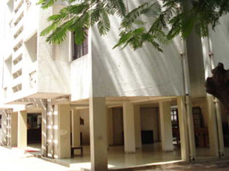 Meru Pune Exterior photo